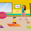 How Regular Exercise Boosts Kids' Learning and Focus in School