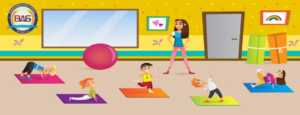 How Regular Exercise Boosts Kids' Learning and Focus in School