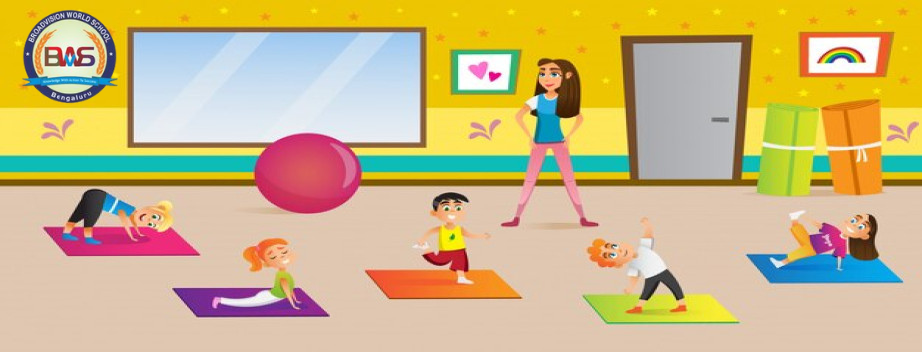 How Regular Exercise Boosts Kids' Learning and Focus in School