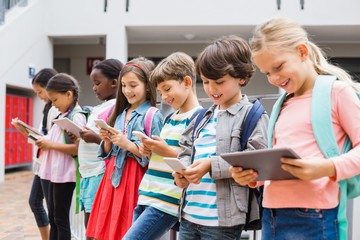 Global Approaches to Use of Mobile Phones in Schools