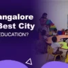 best city for cbse education